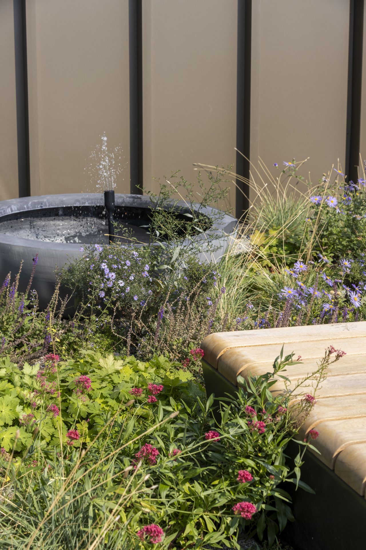 Londen  Evenementenlocaties Rooftop Pavilion, Amenity Space & Platform image 7