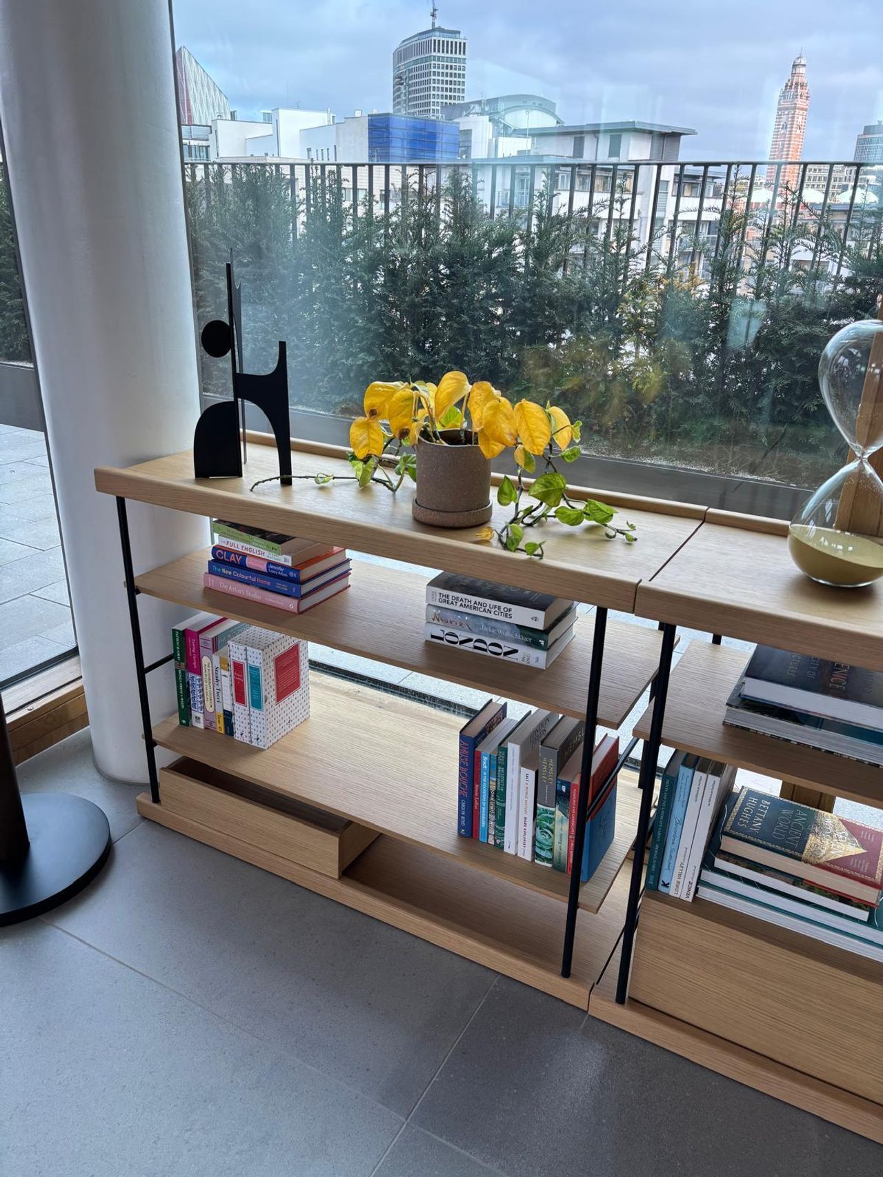 Londen  Vergaderzalen Rooftop Pavilion, Amenity Space & Platform image 12