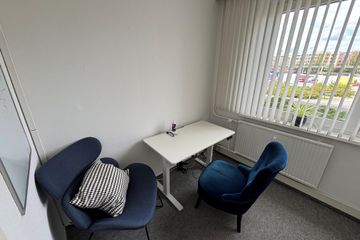 Berlin  Meeting room Coaching Raum image 0