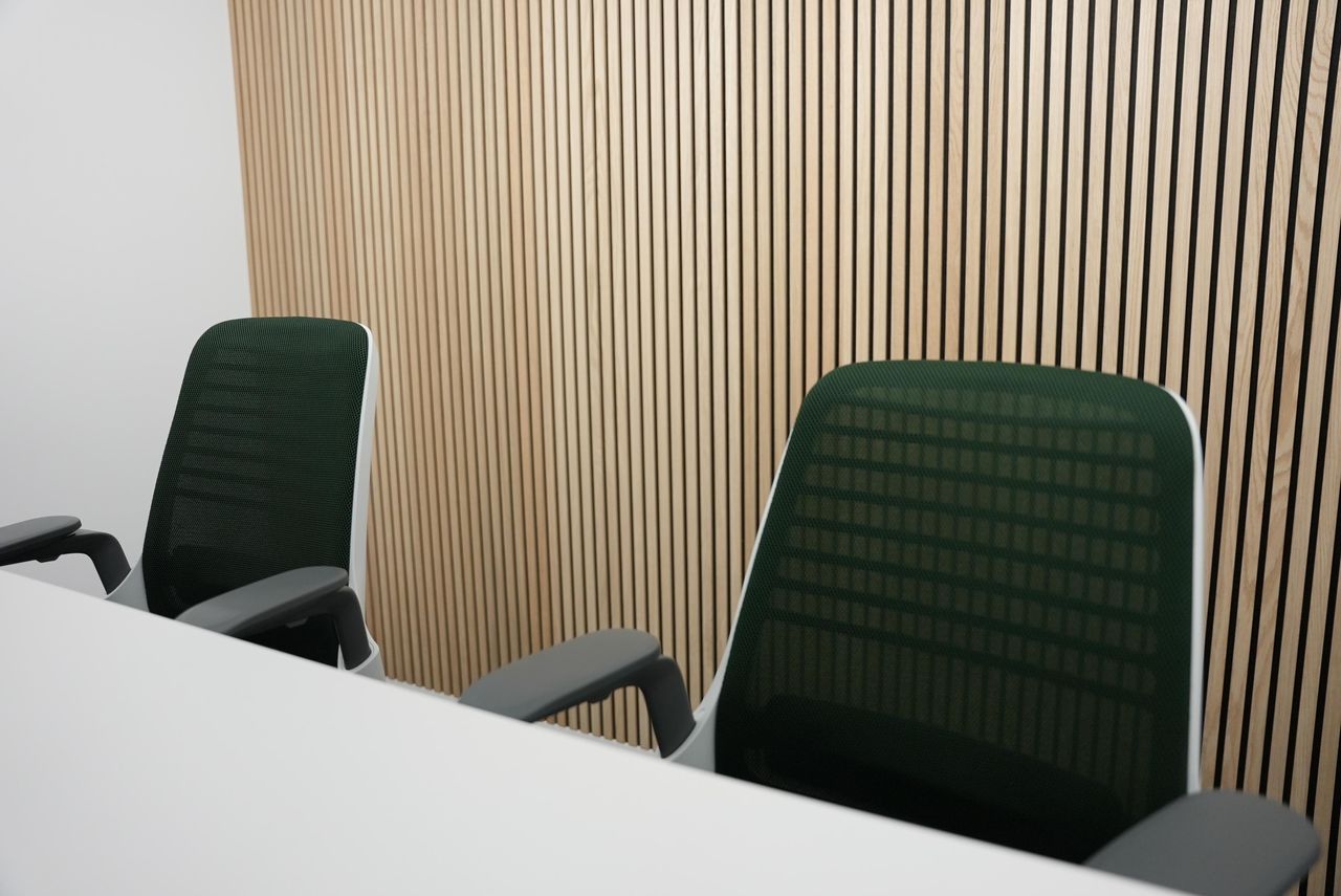 Stuttgart  Workshopruimtes Konferenzraum für virtuelle Meetings image 3