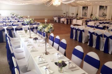 Augsburg Offsite Meeting  Festsaal image 10