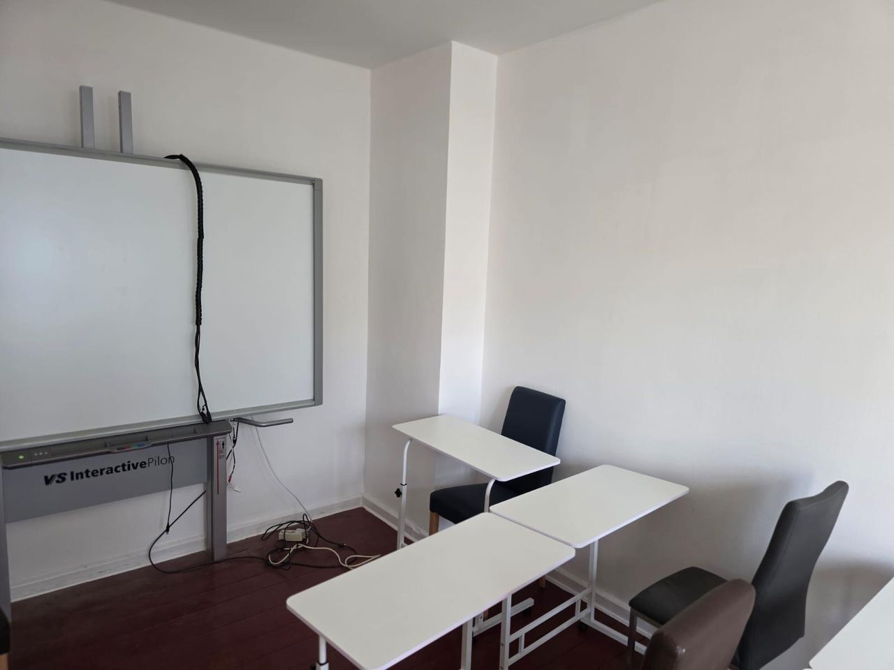 Berlin  Training room Kompakter Workshop- und Meetingraum – ideal für kleine Gruppen image 0