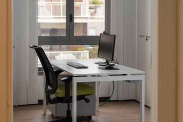 Mailand  Büroräume Single office image 1