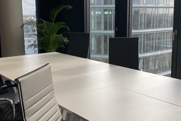 Düsseldorf  Coworking spaces Co-Working Spaces image 17