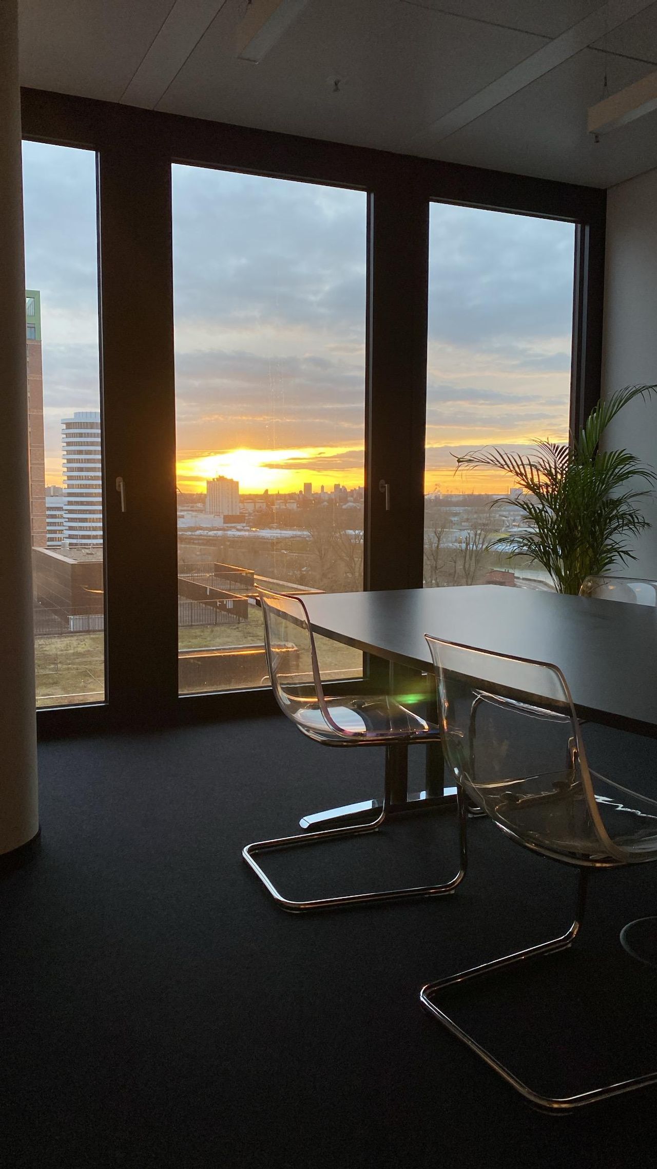 Düsseldorf  Coworking spaces Co-Working Spaces image 9