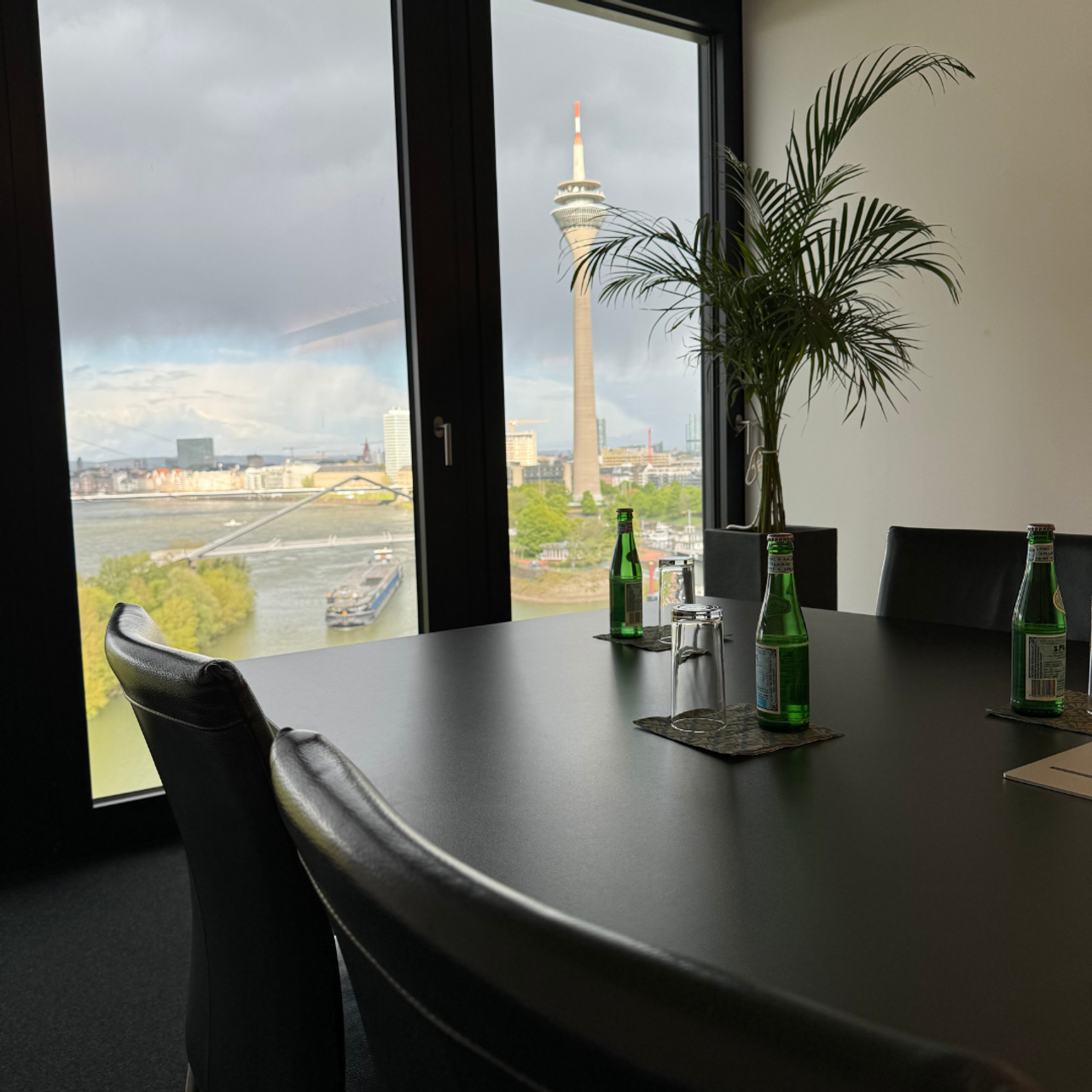 Düsseldorf  Coworking spaces Co-Working Spaces image 18