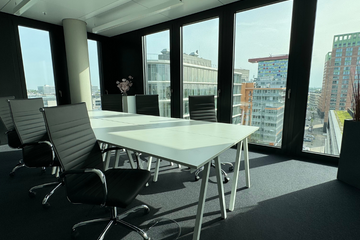 Düsseldorf  Coworking spaces Co-Working Spaces image 18