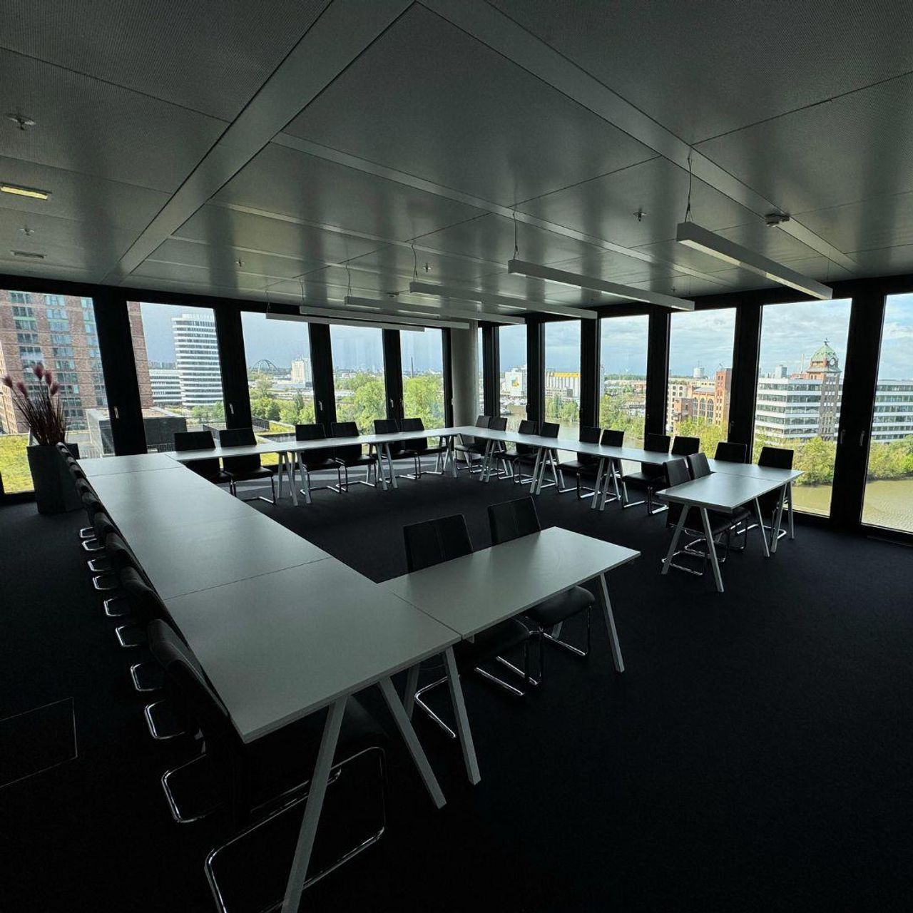 Düsseldorf  Coworking spaces Co-Working Spaces image 6