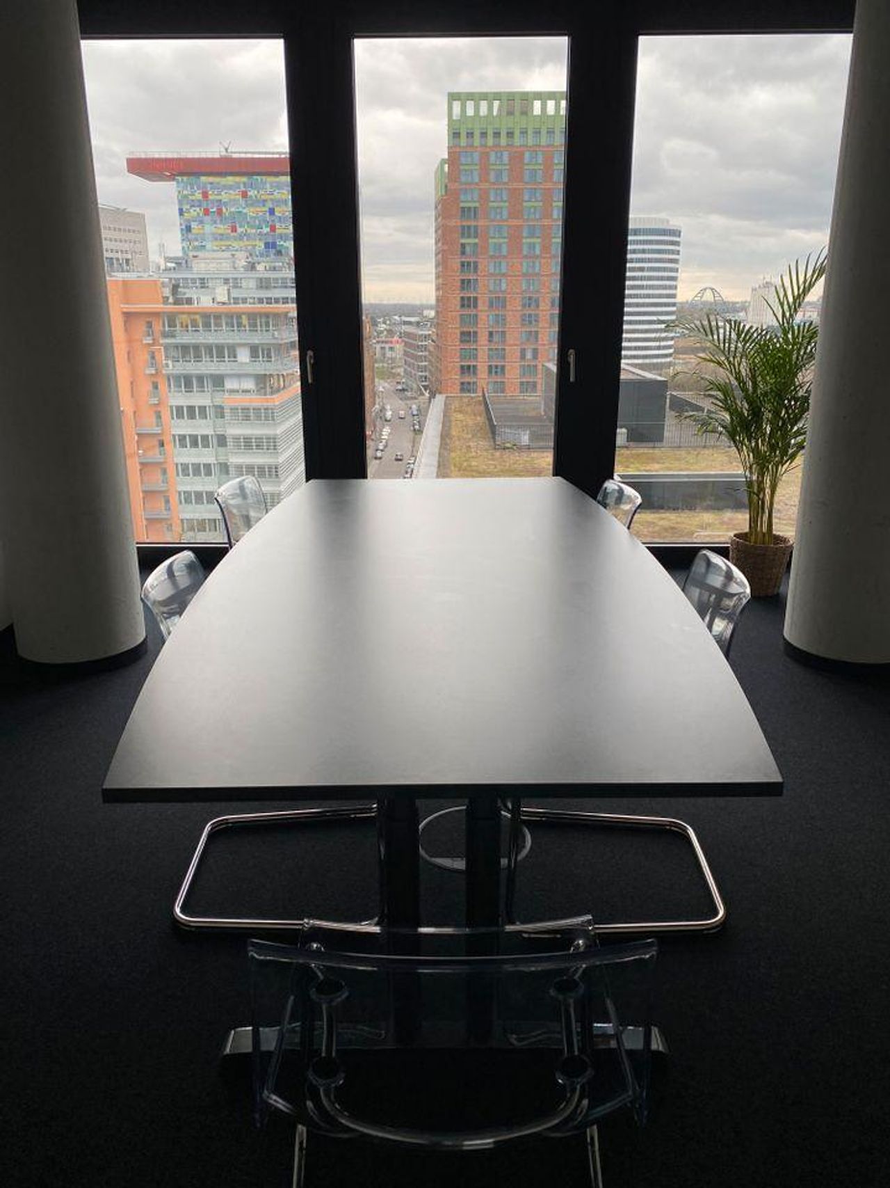 Düsseldorf  Coworking spaces Co-Working Spaces image 7