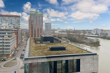 Düsseldorf  Coworking spaces Co-Working Spaces image 4