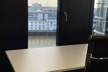 Düsseldorf  Coworking spaces Co-Working Spaces image 1