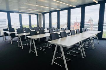 Düsseldorf  Coworking spaces Co-Working Spaces image 5