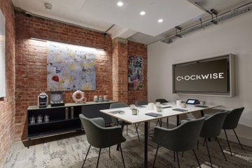 London  Coworking spaces BM01 image 1