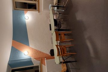 Chur Mobiles Arbeiten Coworking spaces Co-Working Space 7 Bogentrakt SENNHOF image 2