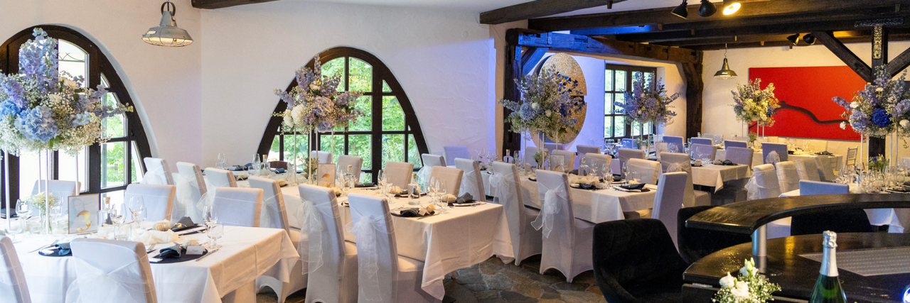 Sinsheim  Corporate event space Amarals image 0