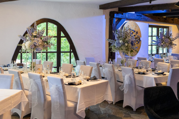 Sinsheim Eventlocation Amarals image 0