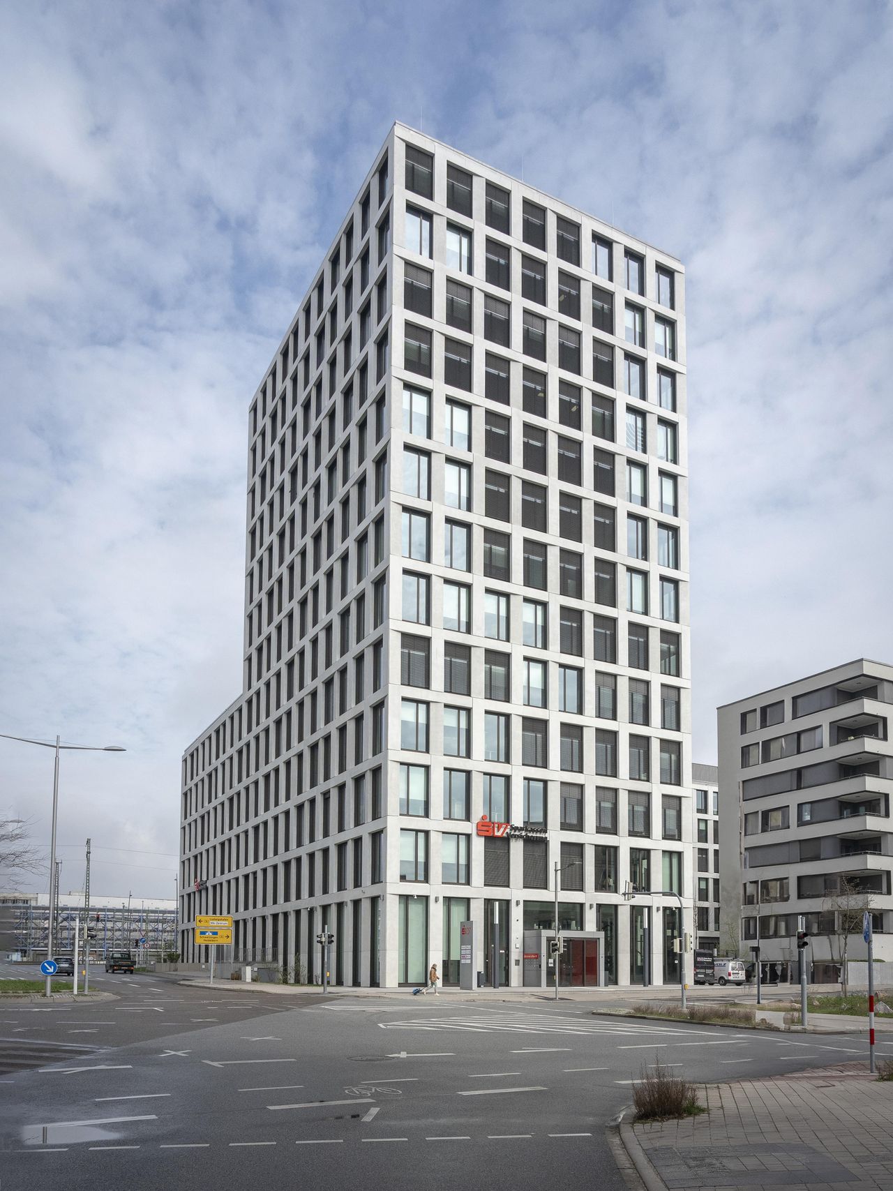 Mannheim  Coworking space Event Etage exklusiv image 5