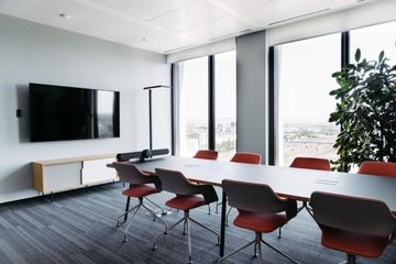 Mannheim Coworking spaces Event Etage exklusiv image 2