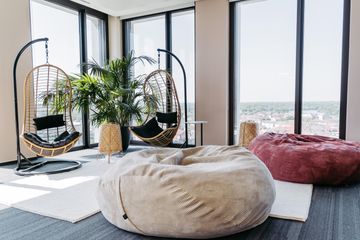 Mannheim Coworking spaces Event Etage exklusiv image 0