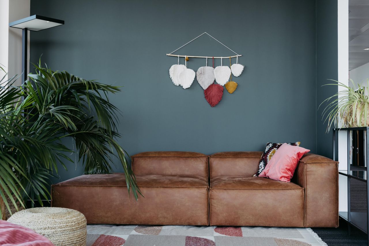 Mannheim  Coworking space Event Etage exklusiv image 1