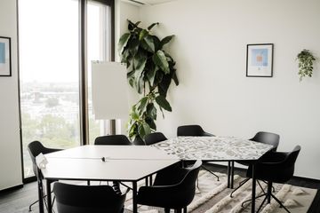 Mannheim Coworking spaces Event Etage exklusiv image 3