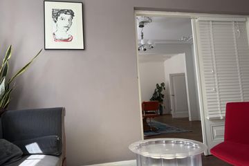 Zwolle Klantafspraak Meeting room Lounge room in the centre of Zwolle image 3