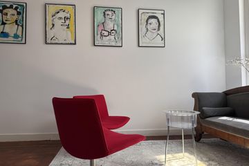 Zwolle Klantafspraak Meeting room Lounge room in the centre of Zwolle image 4