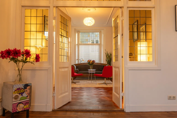 Zwolle Meeting room Lounge room image 7