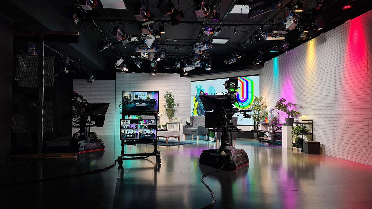 Berlin  Film studio Studio 2.0.1 image 0