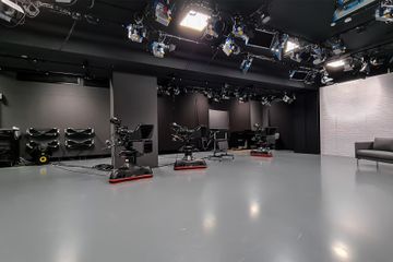 Berlin  Fotostudio Studio 2.0.1 image 2