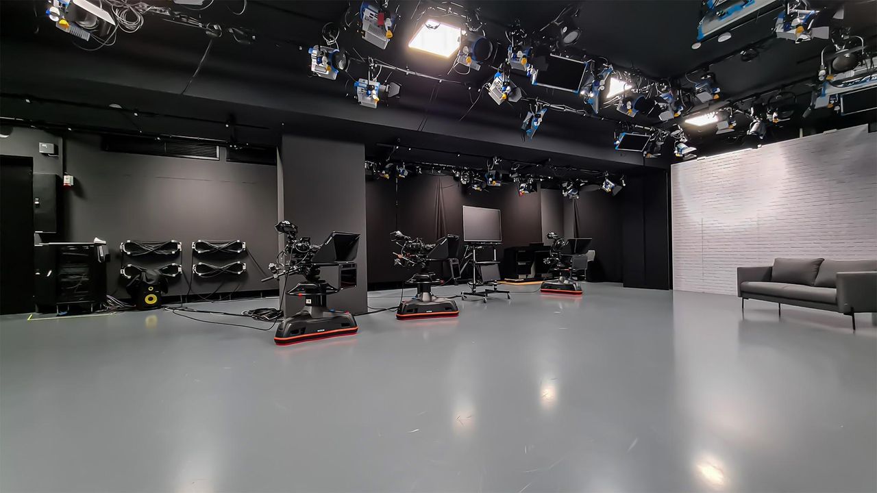 Berlin  Fotostudio Studio 2.0.1 image 2