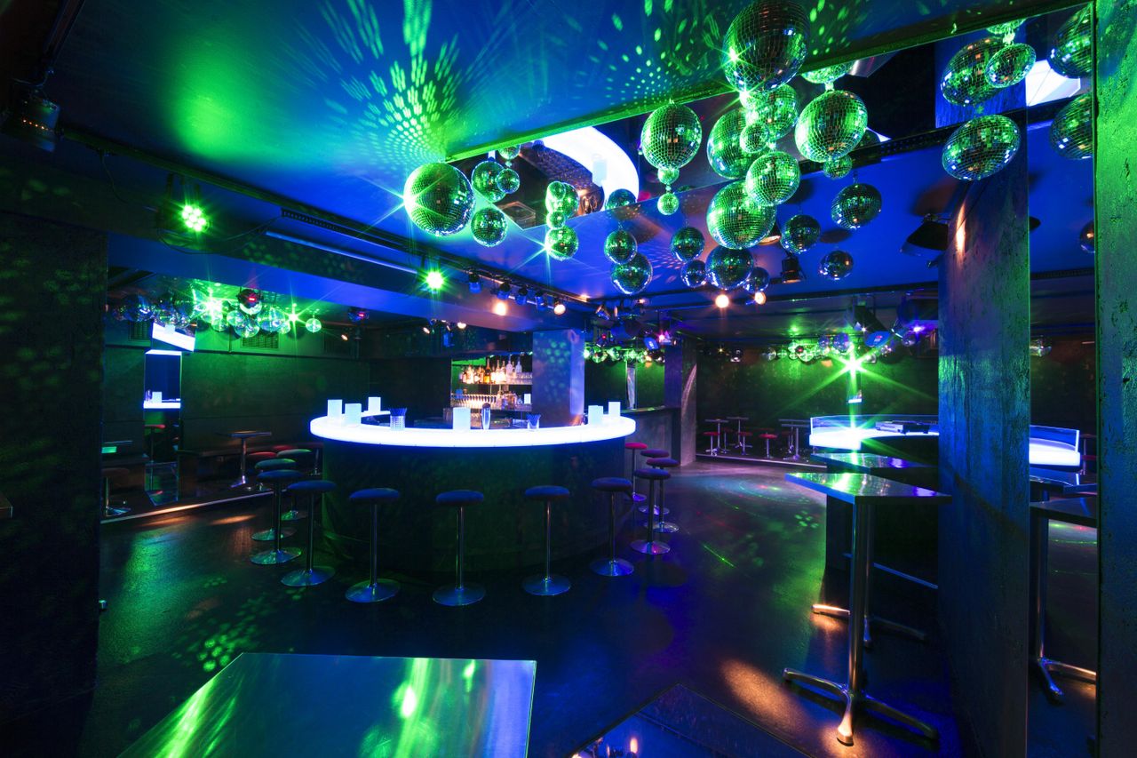 Vienna  Corporate event spaces Bolena Weinbar | Restaurant | Partyraum image 7