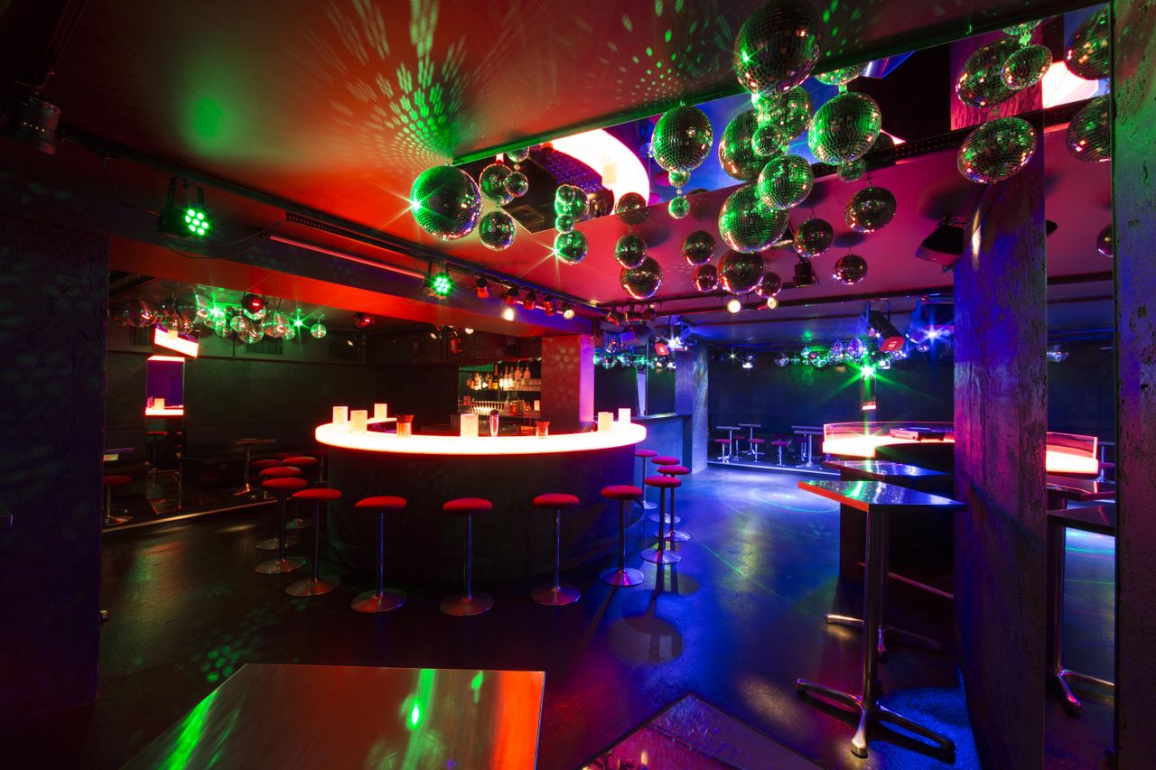 Vienna  Corporate event spaces Bolena Weinbar | Restaurant | Partyraum image 8