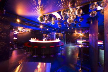 Vienna  Corporate event spaces Bolena Weinbar | Restaurant | Partyraum image 6