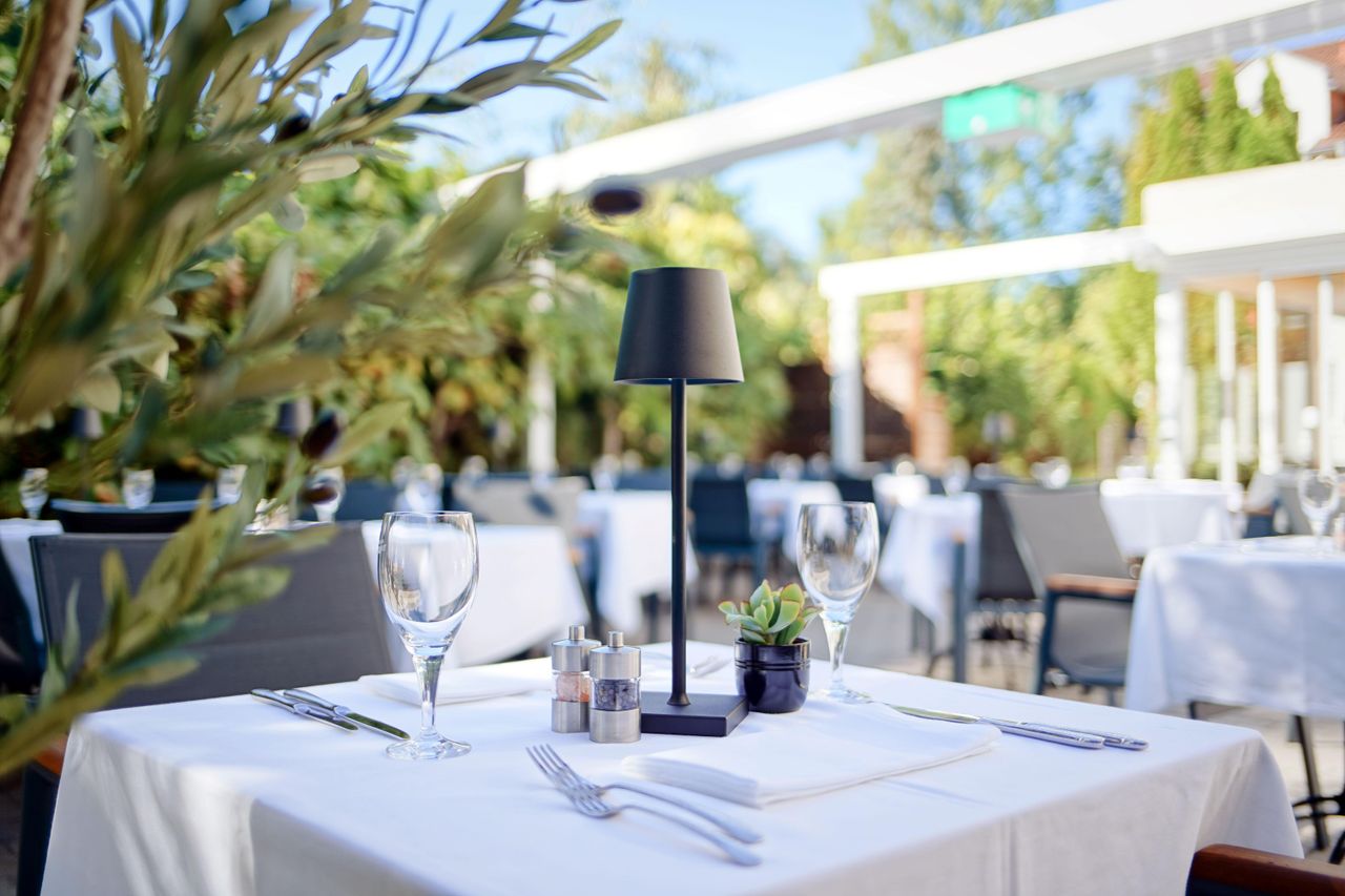 Roßdorf  Seminar room Restaurant zum Spitzenwirt image 7