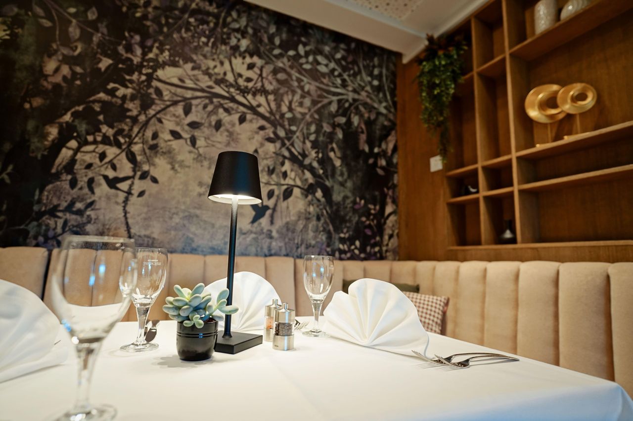 Roßdorf  Seminar room Restaurant zum Spitzenwirt image 9