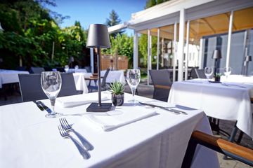 Roßdorf  Seminar room Restaurant zum Spitzenwirt image 1