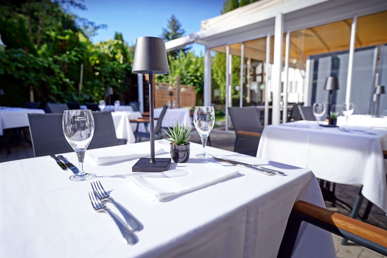 Roßdorf  Seminar room Restaurant zum Spitzenwirt image 1