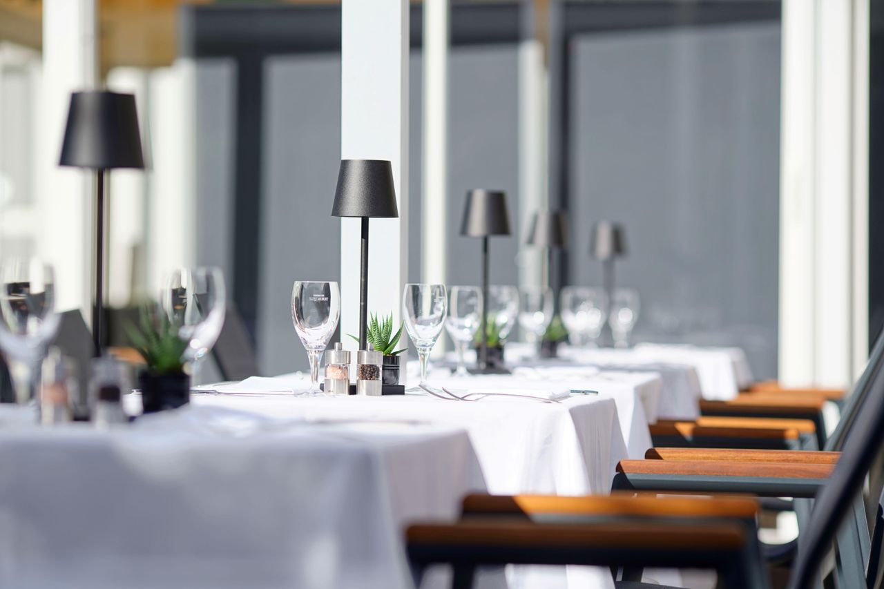 Roßdorf  Seminar room Restaurant zum Spitzenwirt image 2