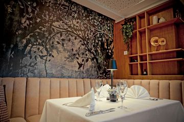 Roßdorf Seminar room Restaurant zum Spitzenwirt image 3