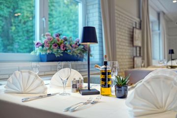 Roßdorf  Seminar room Restaurant zum Spitzenwirt image 5