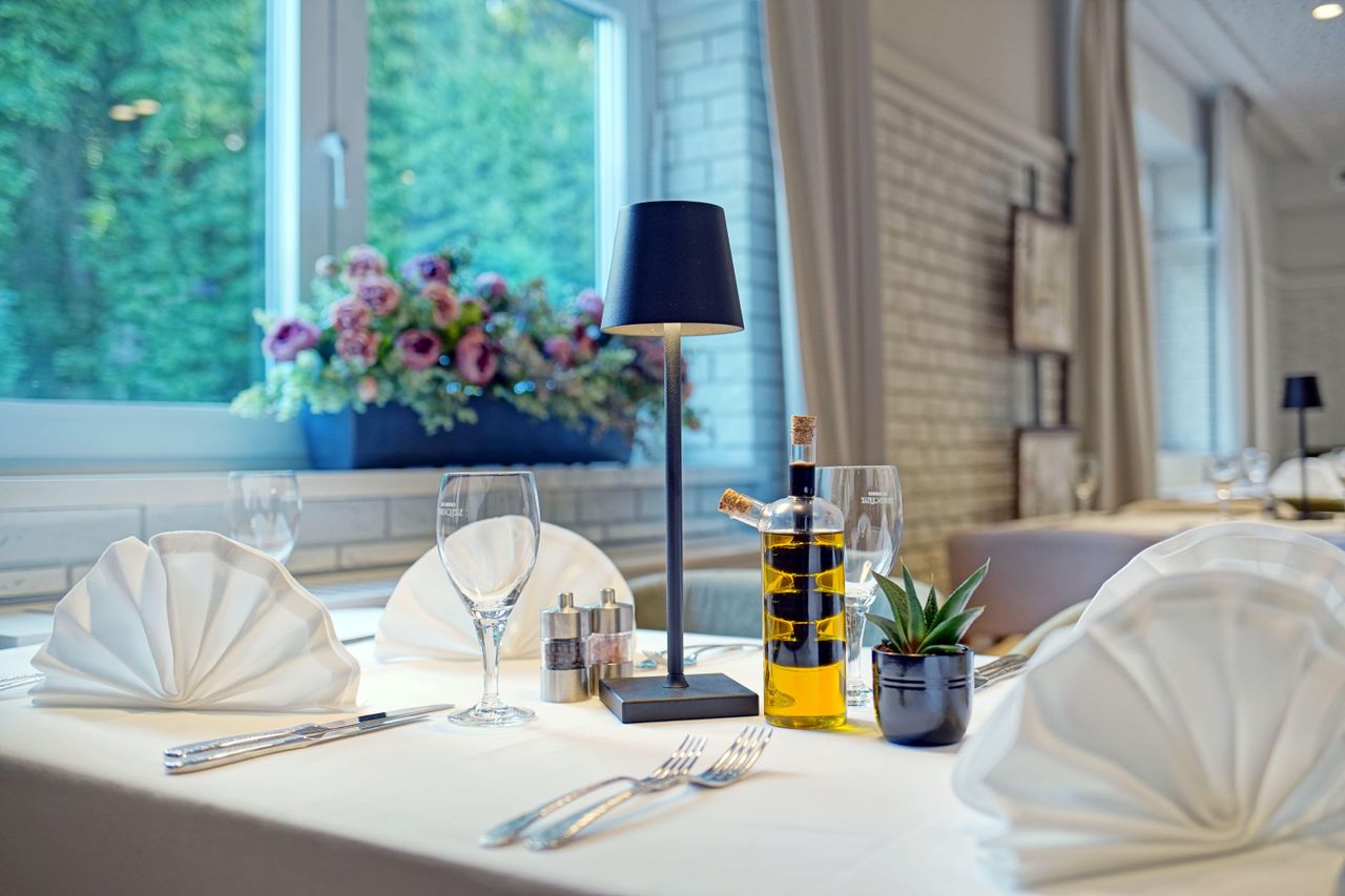 Roßdorf  Seminar room Restaurant zum Spitzenwirt image 5