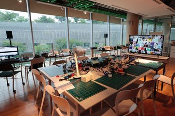 Lübeck  Studio TestRaum image 0