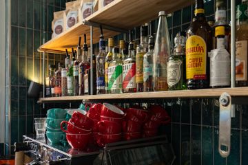 Leipzig Meetingraum PAREA-Bistro image 3