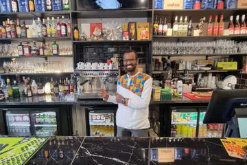 London  Bar Fidelio image 6