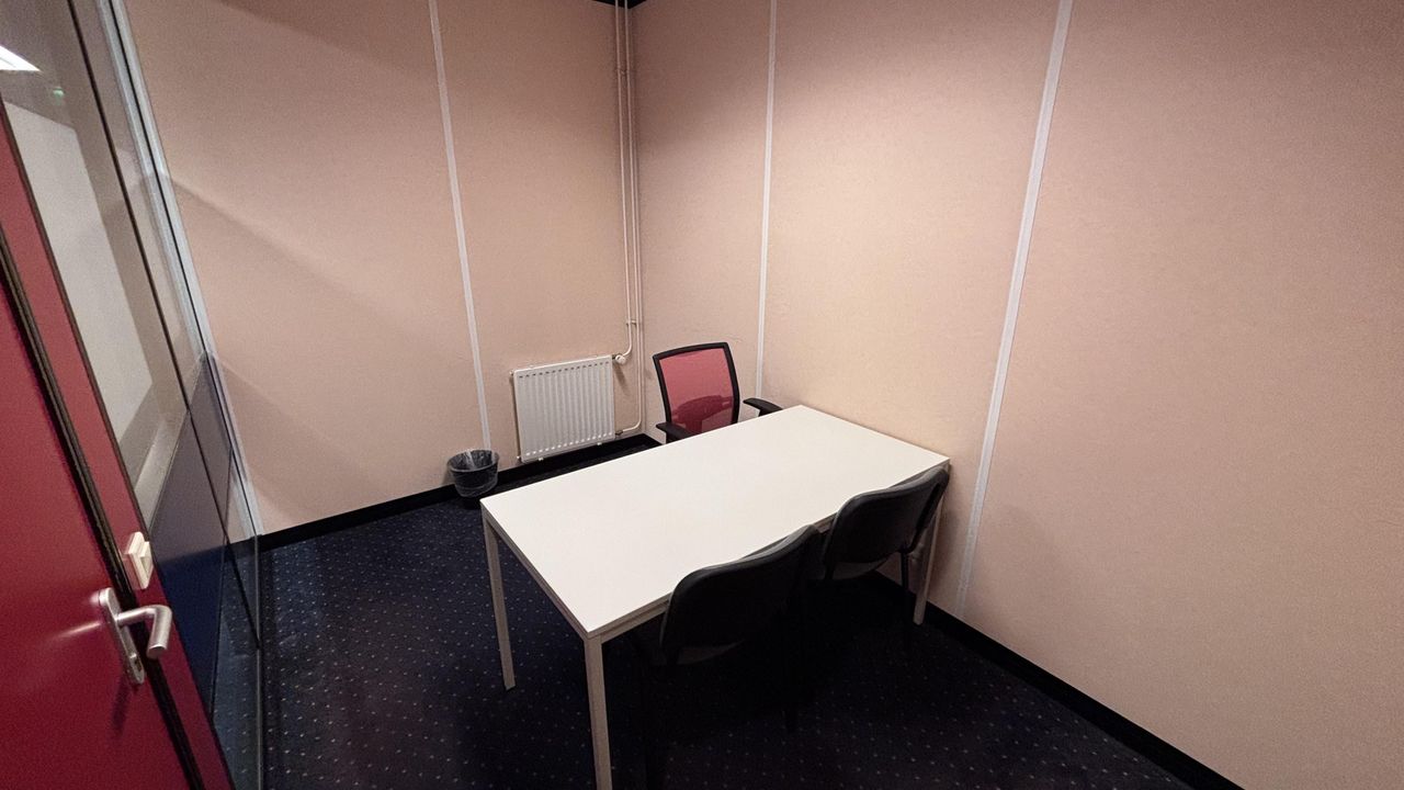 Hengelo  Meetingraum Spreekkamer 039 image 0