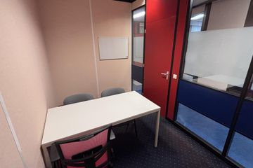 Hengelo  Meetingraum Spreekkamer 039 image 1