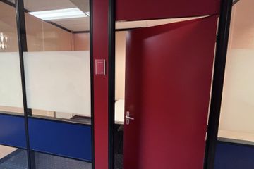 Hengelo  Vergaderzalen Spreekkamer 039 image 1