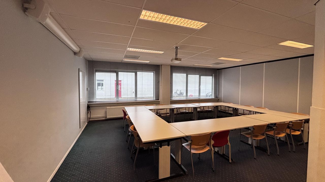 Hengelo  Meetingraum Vergaderkamer 026 image 0