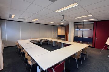 Hengelo  Meetingraum Vergaderkamer 026 image 1